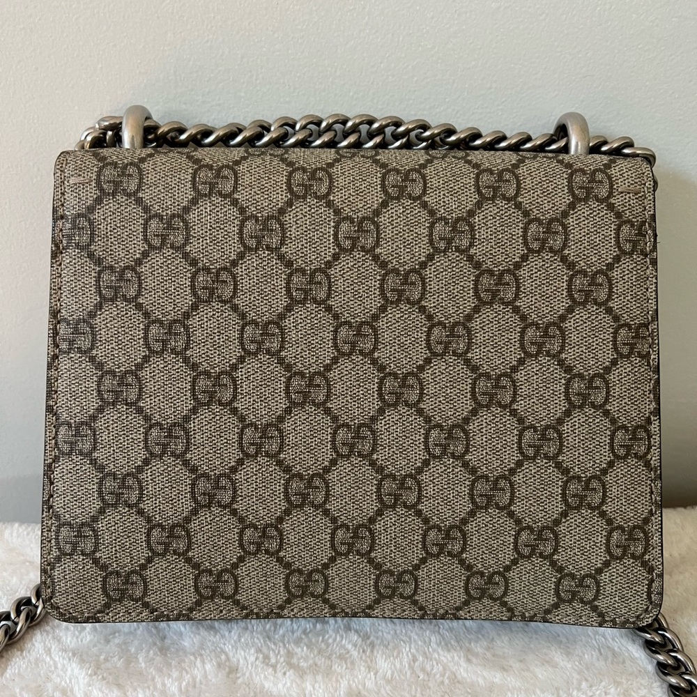 Authentic Gucci Dionysus Mini Bag - Picture 2 of 16